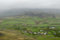 Free Aerial View To Iceland Landscape Stock Photo - 1393260
