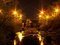Free Twin Lakes Bridge Stock Photography - 1395182
