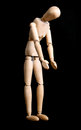 Free Manikin Stock Image - 13922151