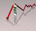 Free Stock Market Royalty Free Stock Photo - 13942175