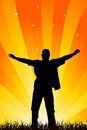 Free Figure Royalty Free Stock Image - 13945726