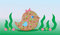 Free Cute Little Chicken Royalty Free Stock Image - 13963956