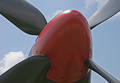 Free F-82 World War II Fighter Aircraft Prop Stock Photography - 140592