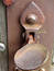 Free Gate Latch Royalty Free Stock Images - 145569
