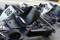 Free Go Carting Royalty Free Stock Image - 1400066