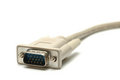 Free Video Cable Royalty Free Stock Photos - 1400368