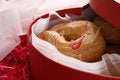Free Present. Stock Photography - 1400562