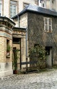 Free House Royalty Free Stock Photography - 1401017