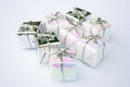 Free Christmas Present Stock Photo - 1401950