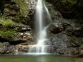 Free Cascade Du Moulin Royalty Free Stock Image - 1406186