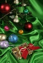 Free Christmas Background Stock Photography - 1407332