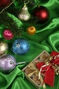 Free Christmas Background Stock Photo - 1407380