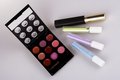 Free Cosmetic Product Royalty Free Stock Photo - 1408005