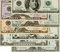 Free Dollars Stock Image - 1402621