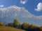 Free Mountain Landscape In Autumn Stock Images - 1404414