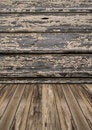 Free Old Grunge Interior. 15 Stock Image - 14027461