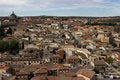 Free Roofs. Royalty Free Stock Photos - 1410078