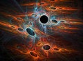 Free Fractal Abstract Stock Photo - 1411240