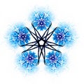 Free Fractal Abstract *** Please Feel Free To Have A Look To My Portfolio *** Stock Images - 1411314