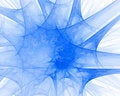 Free Fractal Abstract Stock Images - 1411334
