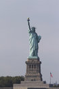 Free Statue Of Liberty SL03 Stock Photography - 1411712