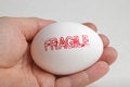 Free Handle With Care Stock Photos - 1413003