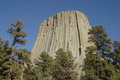 Free Devils Tower Stock Photos - 1413453