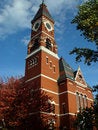 Free Abbot Hall Royalty Free Stock Images - 1413509