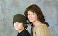 Free Mother And Son Royalty Free Stock Photography - 1413817
