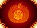 Free Halloween Pumpkin Royalty Free Stock Photos - 1414298
