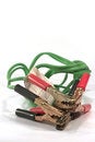 Free Jumper Cable Royalty Free Stock Photos - 1414358