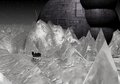 Free Ice Planet Stock Photography - 1415142