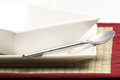 Free Dinner Set Stock Image - 1416721