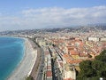 Free A View Of Nice Stock Photos - 1417613