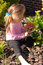 Free Bouquet For Mommy Stock Photos - 1410323