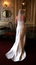 Free Quiet Moment Before Wedding Stock Images - 1414254