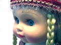 Free Doll Face Stock Photo - 1421540