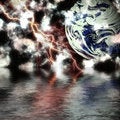Free Strange Planet Stock Photo - 1422010
