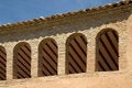 Free Alquezar, Huesca, Spain Stock Photography - 1422792
