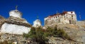 Free Buddhist Monastry (3/4) Stock Photo - 1422950