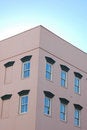 Free Building With Clear Skies Royalty Free Stock Photo - 1423875