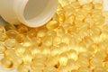 Free Yellow Tablets Royalty Free Stock Photography - 1425207