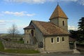 Free Little Church Stock Image - 1425671