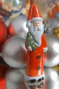 Free Little Santa Claus Royalty Free Stock Images - 1425939