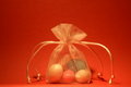 Free Candy In A Bag Royalty Free Stock Images - 1426269