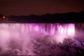 Free Niagara Purple Royalty Free Stock Images - 1427249