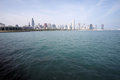Free Skyline Of Chicago SoC04 Royalty Free Stock Photography - 1428357