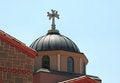 Free Greek Dome Stock Photography - 1428752