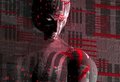Free Ghost In The Machine Stock Image - 1429081