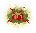 Free Present Box Stock Photography - 1429622